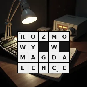 Hasło krzyżówkowe spotkania władz państwowych prl z przedstawicielami nszz solidarność odbywające się od 16 września 1988 roku w ośrodku konferencyjnym msw magdalence pod warszawą - rozmowy w magdalence – rozwiązanie, synonimy, podpowiedzi i definicje krzyżówkowe